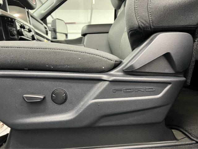 new 2026 Ford F-250 car, priced at $78,450