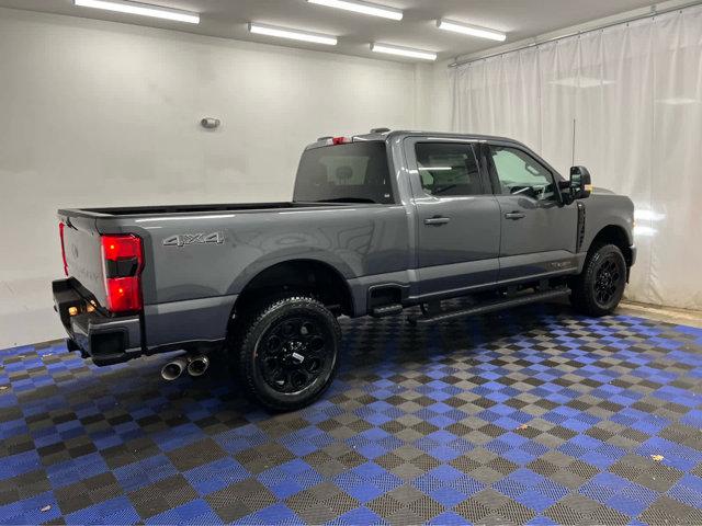 new 2026 Ford F-250 car, priced at $78,450