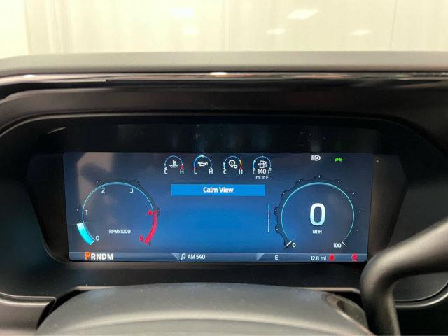 new 2026 Ford F-250 car, priced at $78,450