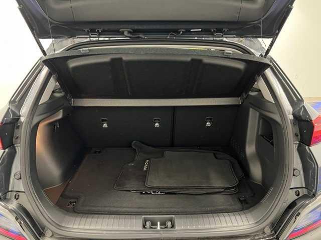 used 2022 Hyundai Kona car, priced at $20,500