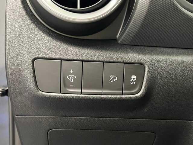 used 2022 Hyundai Kona car, priced at $20,500