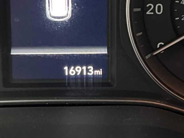 used 2022 Hyundai Kona car, priced at $20,500