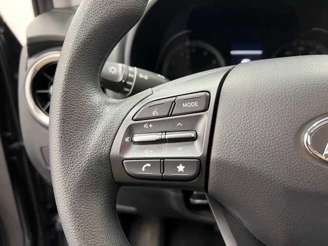 used 2022 Hyundai Kona car, priced at $20,500