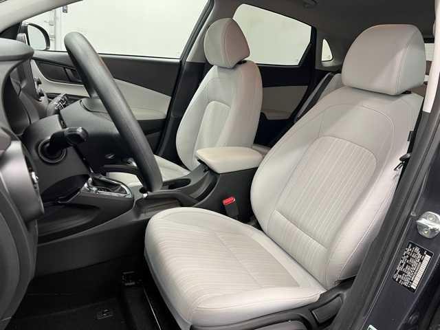 used 2022 Hyundai Kona car, priced at $20,500