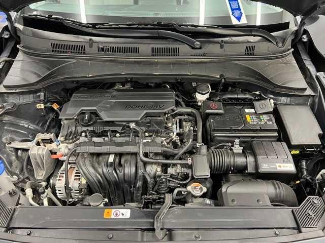 used 2022 Hyundai Kona car, priced at $20,500