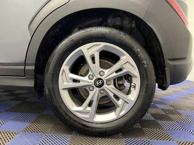 used 2022 Hyundai Kona car, priced at $20,500