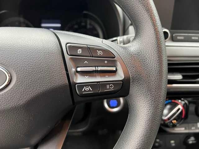used 2022 Hyundai Kona car, priced at $20,500