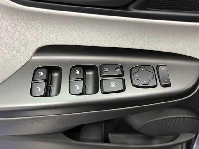 used 2022 Hyundai Kona car, priced at $20,500