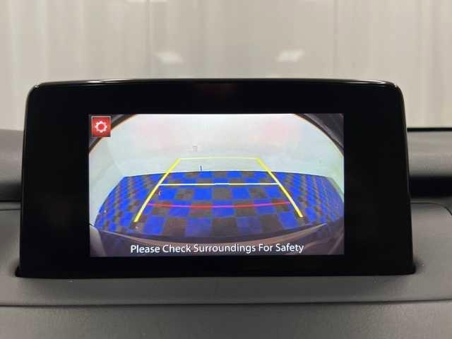 used 2018 Mazda CX-9 car, priced at $14,300