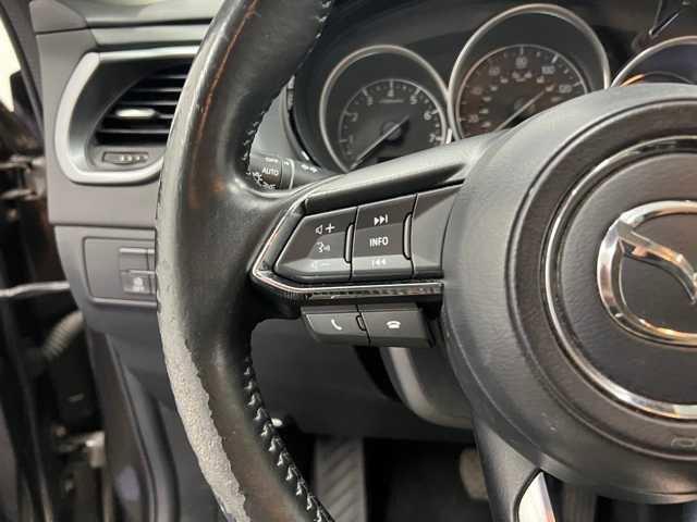 used 2018 Mazda CX-9 car, priced at $14,300