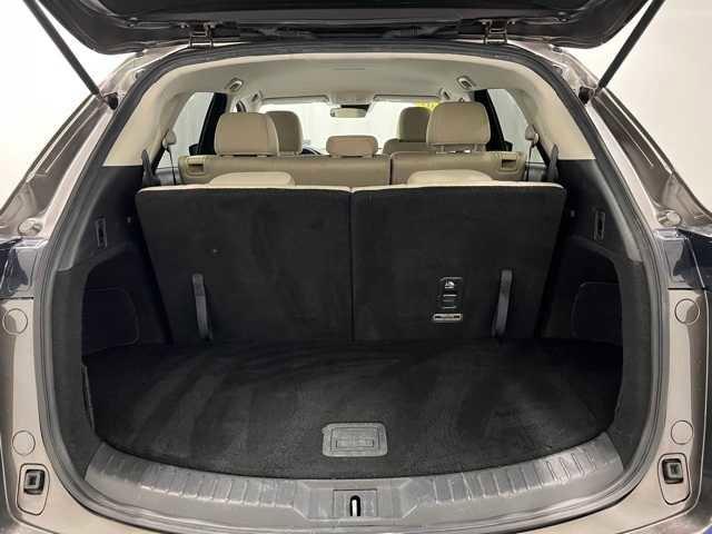 used 2018 Mazda CX-9 car, priced at $14,300