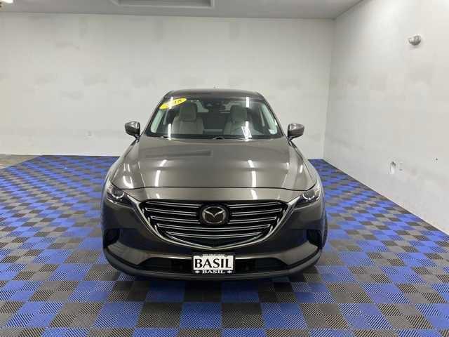used 2018 Mazda CX-9 car, priced at $14,300