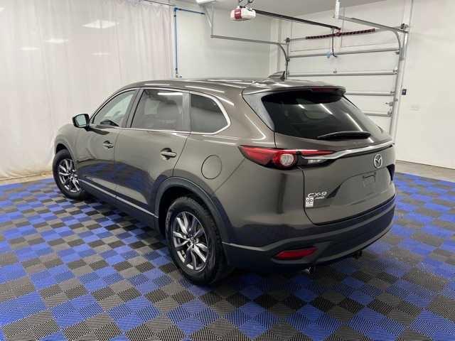 used 2018 Mazda CX-9 car, priced at $14,300
