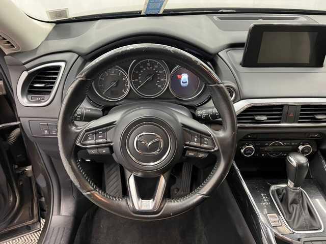 used 2018 Mazda CX-9 car, priced at $14,300