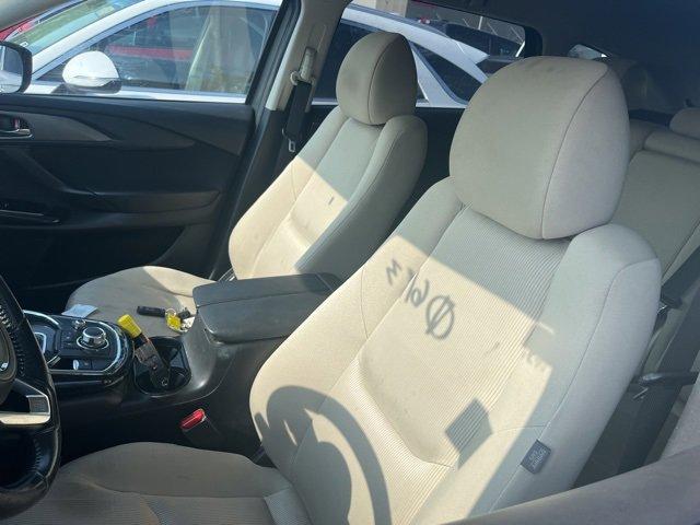 used 2018 Mazda CX-9 car, priced at $14,990