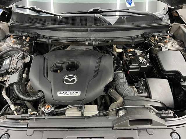used 2018 Mazda CX-9 car, priced at $14,300