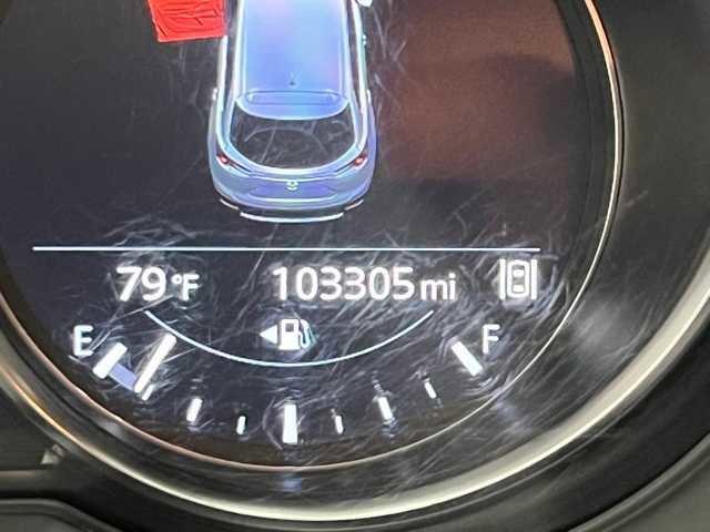 used 2018 Mazda CX-9 car, priced at $14,300