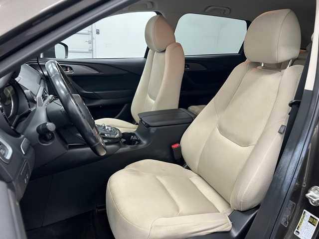 used 2018 Mazda CX-9 car, priced at $14,300