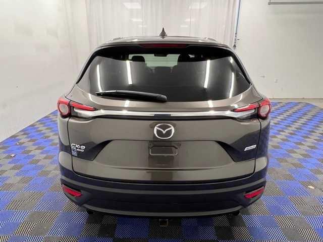 used 2018 Mazda CX-9 car, priced at $14,300