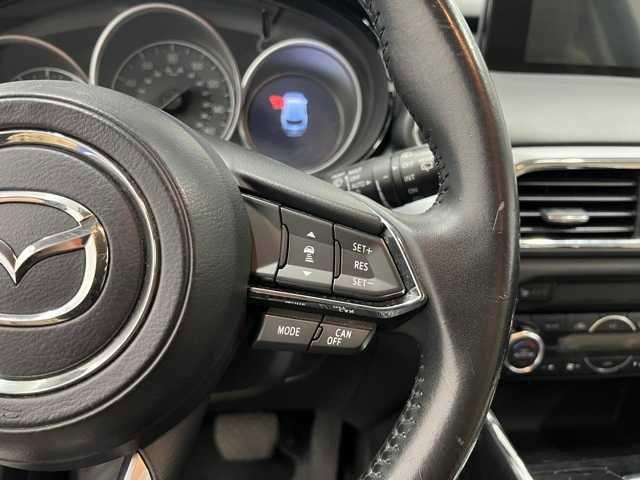 used 2018 Mazda CX-9 car, priced at $14,300