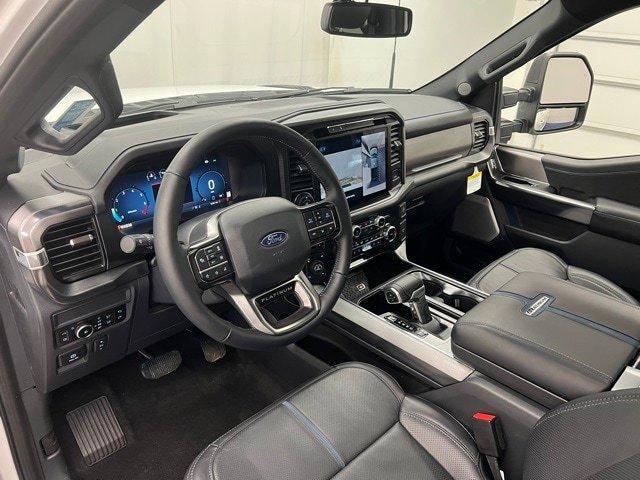 new 2025 Ford F-150 car, priced at $77,083