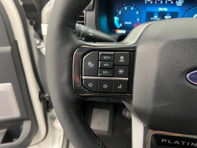 new 2025 Ford F-150 car, priced at $77,083