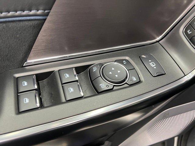 new 2025 Ford F-150 car, priced at $77,083