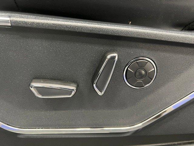 new 2025 Ford F-150 car, priced at $77,083