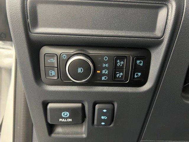 new 2025 Ford F-150 car, priced at $77,083