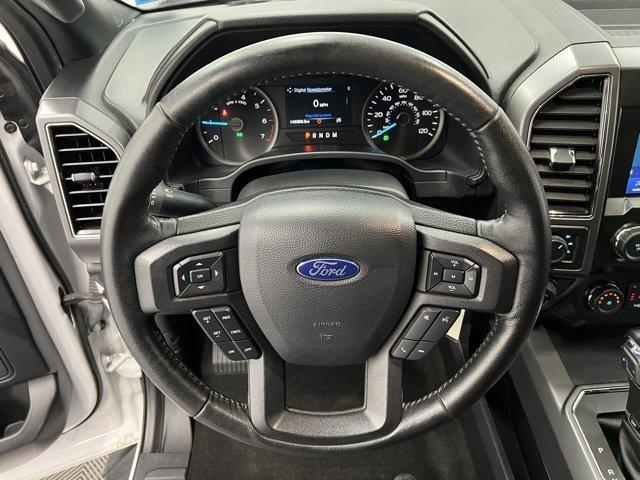 used 2020 Ford F-150 car, priced at $29,990