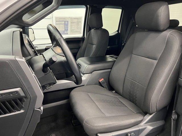 used 2020 Ford F-150 car, priced at $29,990