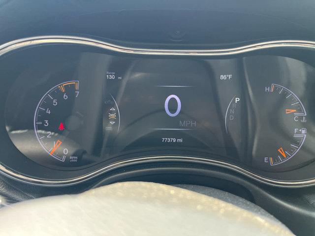 used 2019 Jeep Grand Cherokee car, priced at $25,990