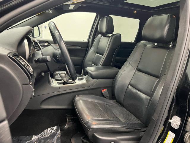 used 2019 Jeep Grand Cherokee car, priced at $25,340