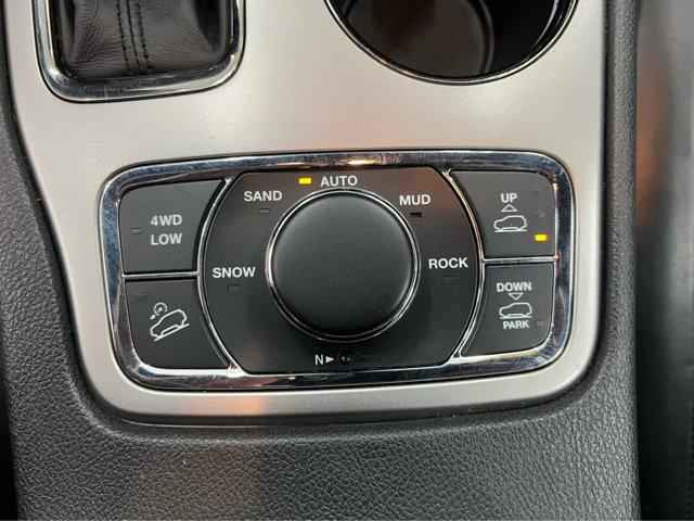 used 2019 Jeep Grand Cherokee car, priced at $25,340