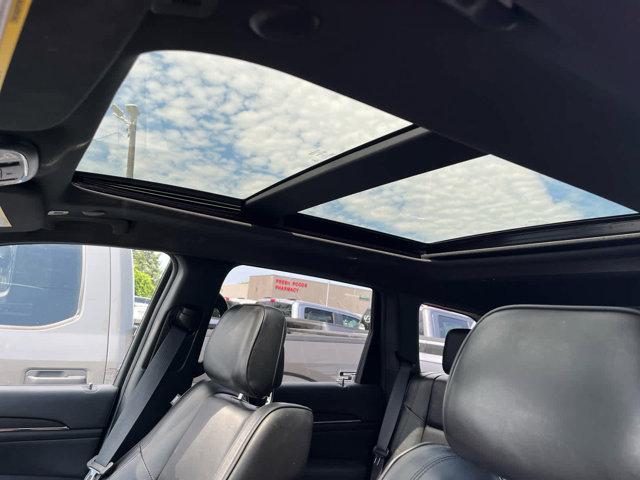 used 2019 Jeep Grand Cherokee car, priced at $25,990