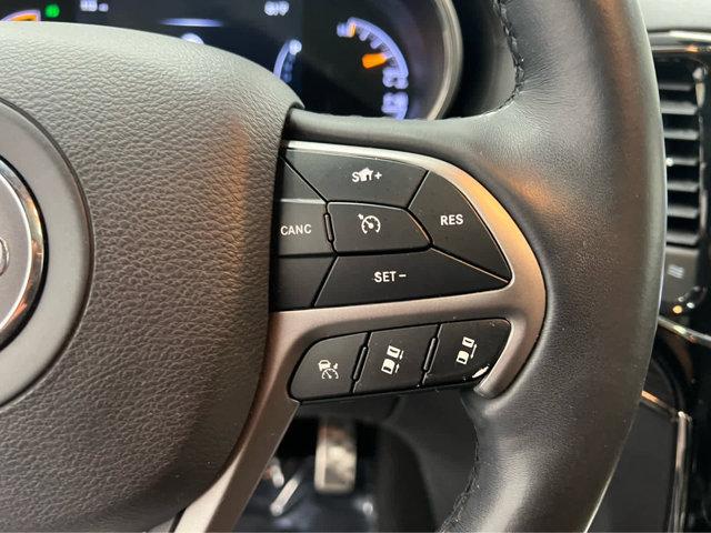 used 2019 Jeep Grand Cherokee car, priced at $25,340