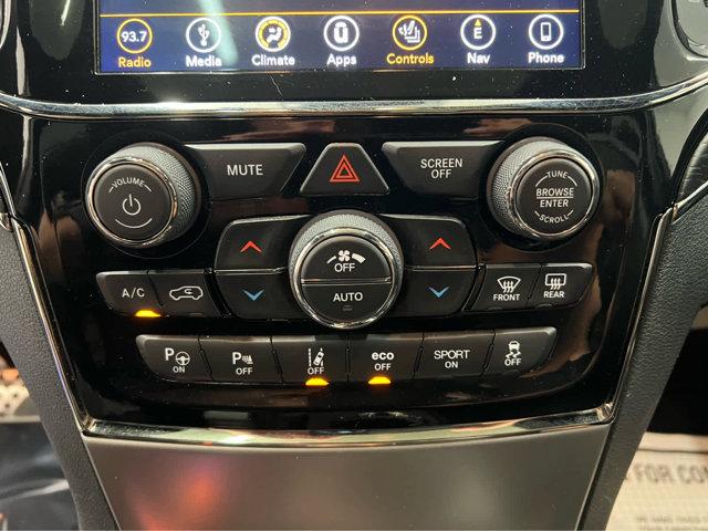 used 2019 Jeep Grand Cherokee car, priced at $25,340