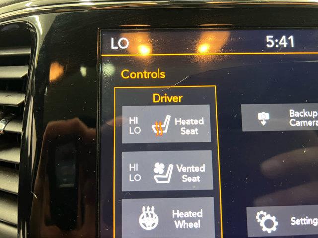 used 2019 Jeep Grand Cherokee car, priced at $25,340