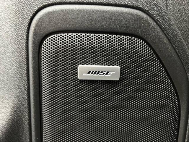 used 2021 Chevrolet Silverado 1500 car, priced at $40,990