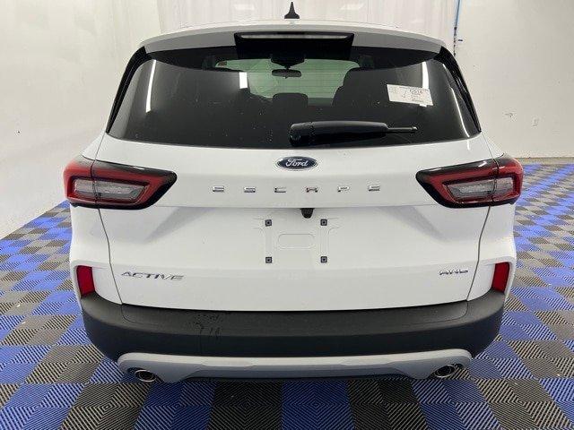 new 2024 Ford Escape car, priced at $31,968