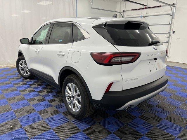 new 2024 Ford Escape car, priced at $31,968