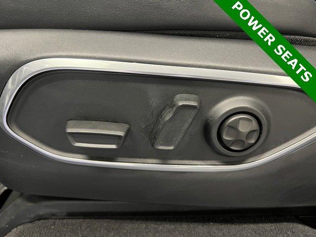 used 2022 Jeep Wagoneer car, priced at $51,200