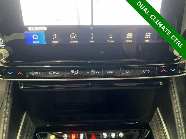 used 2022 Jeep Wagoneer car, priced at $51,200