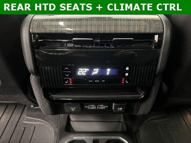 used 2022 Jeep Wagoneer car, priced at $51,200