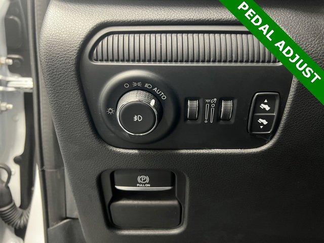 used 2022 Jeep Wagoneer car, priced at $51,200