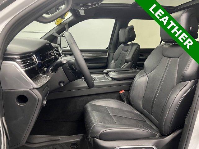 used 2022 Jeep Wagoneer car, priced at $51,200