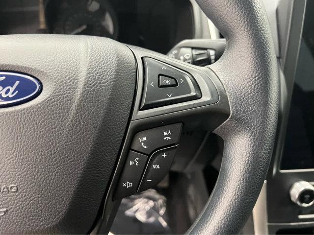 used 2024 Ford Edge car, priced at $26,246