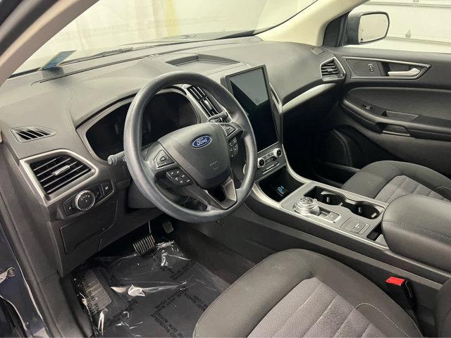 used 2024 Ford Edge car, priced at $26,246