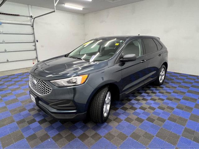 used 2024 Ford Edge car, priced at $26,246