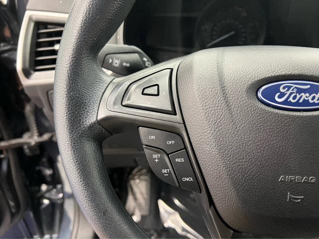 used 2024 Ford Edge car, priced at $26,246